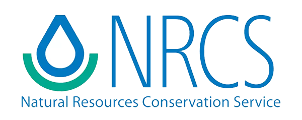 Natural Resources Conservation Service logo